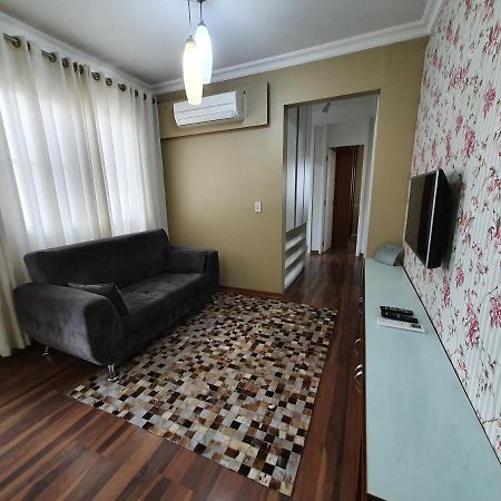 Otimo Apto Proximo A Arena E Aeroporto!!! Lägenhet Porto Alegre Exteriör bild